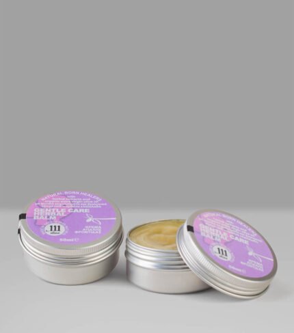 Gentle Care – Натурален мехлем с билкови екстракти