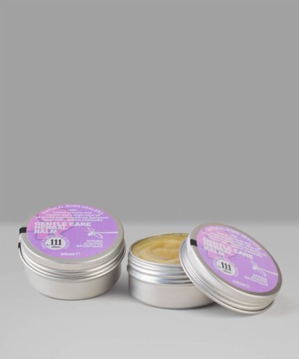 Gentle Care – Натурален мехлем с билкови екстракти